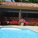 게스트하우스 Marrakech Guest In The Heart Of The Vineyard Badens