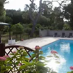 게스트하우스 Marrakech Guest In The Heart Of The Vineyard Badens