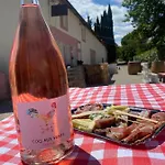 Marrakech Guest In The Heart Of The Vineyard 4*