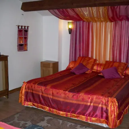 Marrakech Guest In The Heart Of The Vineyard Πανσιόν Badens