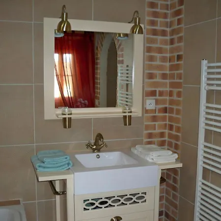 Πανσιόν Marrakech Guest In The Heart Of The Vineyard 4*