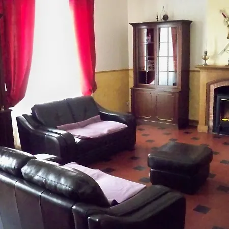 Guest house In Guest - Guest In The Heart Of The Vineyard