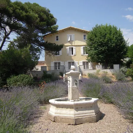 Marrakech Guest In The Heart Of The Vineyard 4* Badens