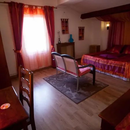 Marrakech Guest In The Heart Of The Vineyard Πανσιόν 4*