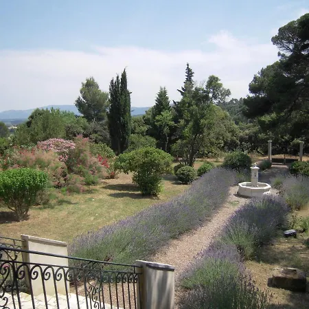 Marrakech Guest In The Heart Of The Vineyard Maison d'hôtes Badens