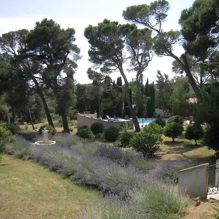 Guest house In Guest - Guest In The Heart Of The Vineyard