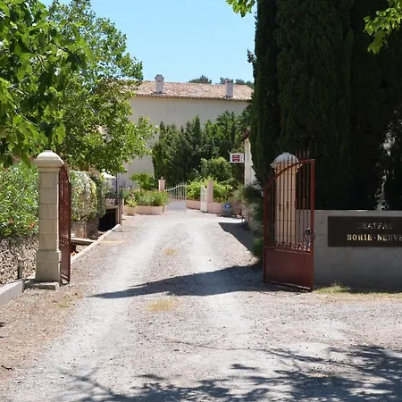 Marrakech Guest In The Heart Of The Vineyard Maison d'hôtes Badens
