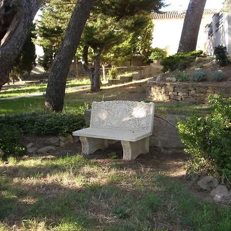 In Guest - Guest In The Heart Of The Vineyard *