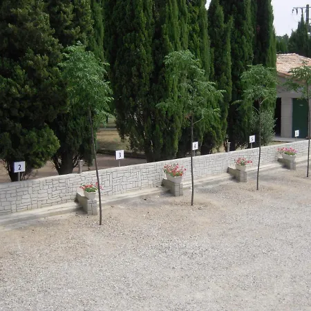In Guest - Guest In The Heart Of The Vineyard