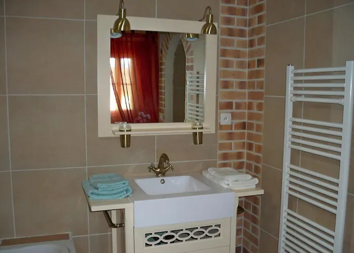 Maison d'hôtes Marrakech Guest In The Heart Of The Vineyard 4*