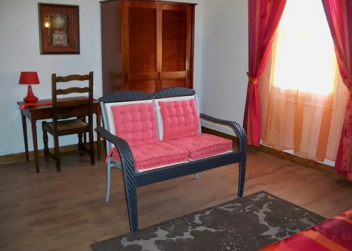 Marrakech Guest In The Heart Of The Vineyard 4*