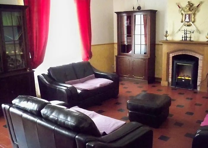 Maison d'hôtes Marrakech Guest In The Heart Of The Vineyard