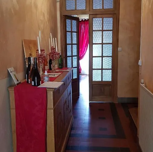Marrakech Guest In The Heart Of The Vineyard 4*