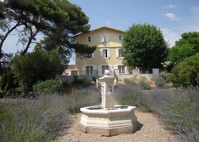 Marrakech Guest In The Heart Of The Vineyard 4* Badens