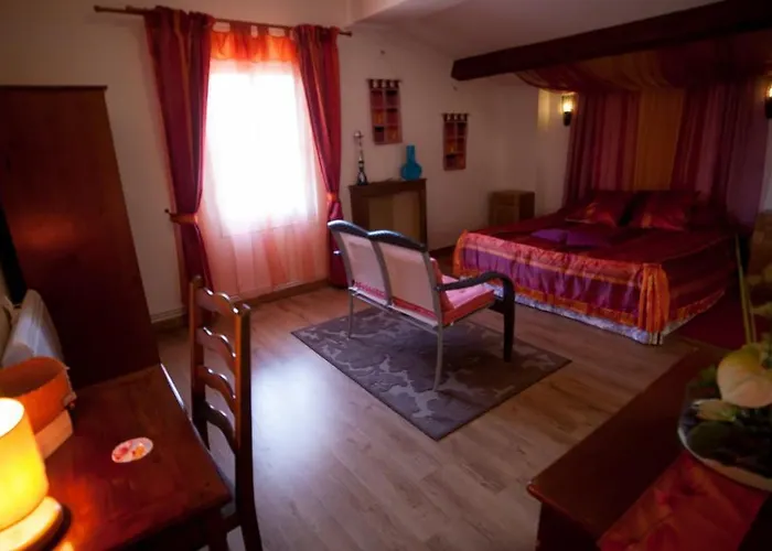 Marrakech Guest In The Heart Of The Vineyard Maison d'hôtes 4*