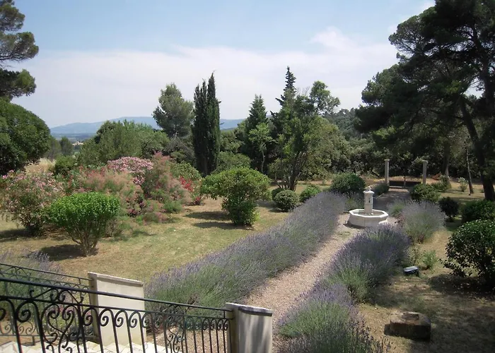 Marrakech Guest In The Heart Of The Vineyard Maison d'hôtes Badens