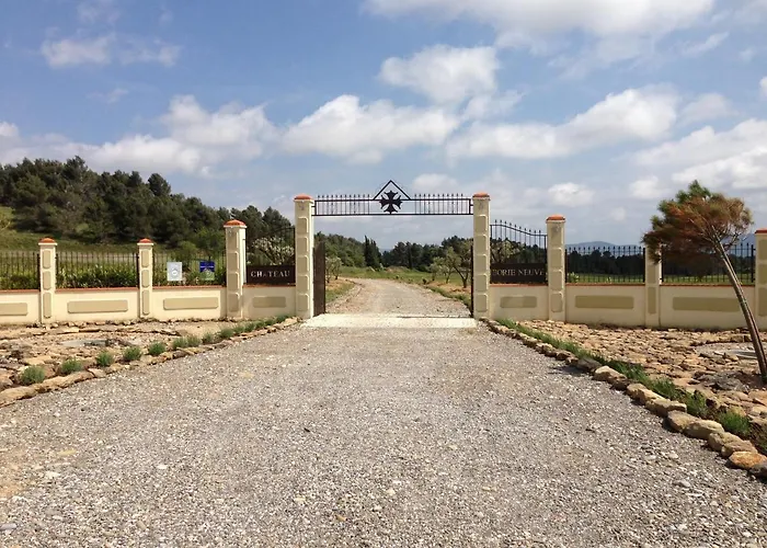 Maison d'hôtes Marrakech Guest In The Heart Of The Vineyard